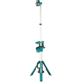 Makita Baustrahler Kunststoff 14,4V-18V blau ohne Akku