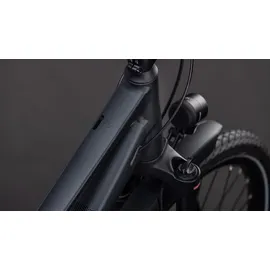Cube Kathmandu Pro 2026 28 Zoll RH 54 cm schwarz/grau