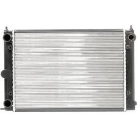 RIDEX 470R0157 Kühler, Motorkühlung Schaltgetriebe, Kunststoff