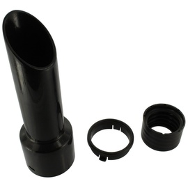 Numatic eindmof 3-delig 32 mm
