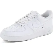 Nike Air Force 1 '07 Damen white/white/white/white 43