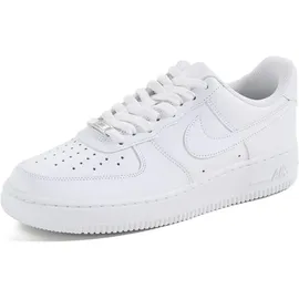 Nike Air Force 1 '07 Damen white/white/white/white 43
