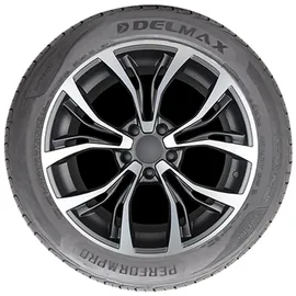 Delmax 225/55 R18 102W