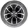 Delmax 225/55 R18 102W