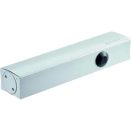 GEZE Türschließer TS 5000 silber ohne Gleitschiene