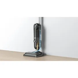 LIVOO Doh147v Clean'up Pro Schwarz