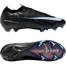 Nike Mercurial Vapor 16 Elite FG Herren schwarz 40,5