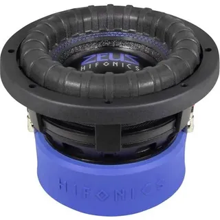 Hifonics ZRX-8D2 Auto-Subwoofer-Chassis 1200 W 2 Ω