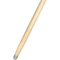 Peggy Perfect Stiel Holz-Besenstiel Black Forest Line 140 cm 1 St.