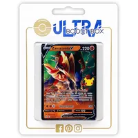 my-booster Pokémon Company SWSHC25A-FR-18