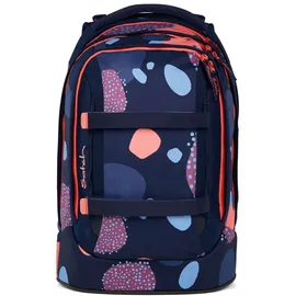 Satch Pack 2025 Coral Reef