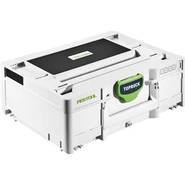 Festool TOPROCK SYS3 BT20 M 137 schwarz