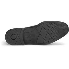 ECCO MELBOURNE Herren Schwarz 49