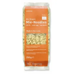 Alb-Gold - Mie-Noodles mit Ei 250 g