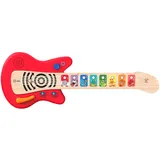 HaPe Together in Tune Guitar(TM) Connected Magic Touch(TM)
