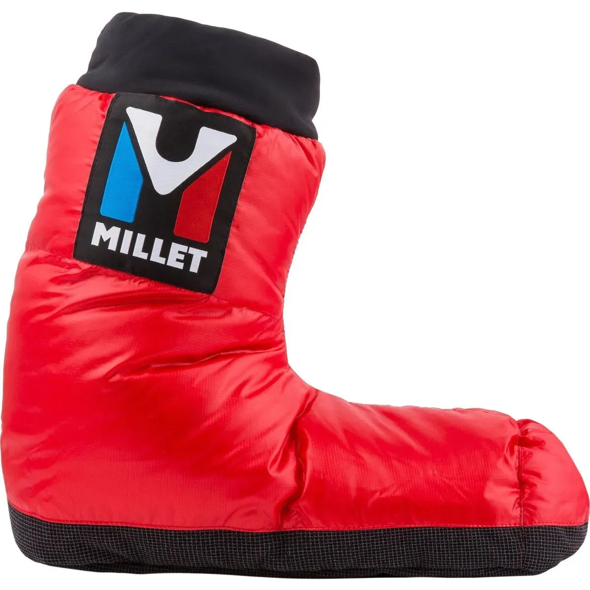 Millet MXP Down Socks M red - rouge (0335) L