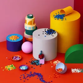 miliboo Dots Ergänzungsset XXL 41935