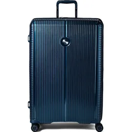 polestream Paris 4-Rollen 78 cm / 101 l blau