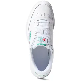 Reebok Club C 85 Intense White / Green 36,5