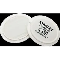 Stanley Ersatzfilter P3 R für P3 Maske
