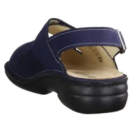 Finn Comfort Isera Herren Blau 39