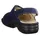 Finn Comfort Isera Herren Blau 39