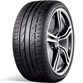 Bridgestone Potenza S001 255/40 R19 100Y