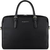Bugatti Ella Businesstasche 15", Notebooktasche, schwarz
