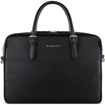 Bugatti Ella Businesstasche 15", Notebooktasche, schwarz
