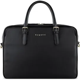 Bugatti Ella Businesstasche 15", Notebooktasche, schwarz