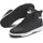 Puma Rebound Joy Herren Schwarz/Weiß 37
