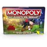 Spiel Hasbro Spiel, »Monopoly Classic Neuauflage«