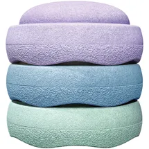 Stapelstein Original cool pastel, 3-tlg.