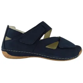 WALDLÄUFER Heliett Damen Blau 41