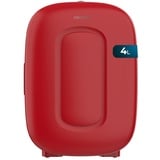 Cecotec Bolero MiniCooling 4L Bora Mini Kühlschrank - Red,