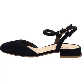 Paul Green blau 38