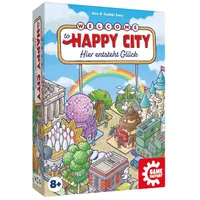 Game Factory Happy City