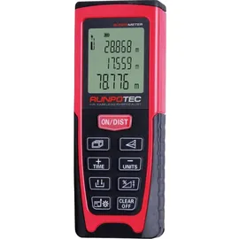 Runpotec Laser Distanzmessgerät 10108