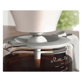 Philips Café Gourmet HD5416/00 weiß