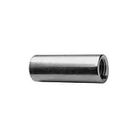 ASW Gewindemuffe 368030 M 8 x 30 mm, Stahl