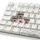 Ducky One 3 Classic Pure White TKL Gaming Tastatur, RGB LED - MX-Silent-Red DE (DKON2187ST-SDEPDPWWWSC1)