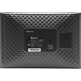 Denver PFF-1063 Schwarz