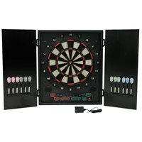 Best Sporting Glasgow elektronisch aus Kunststoff inkl. 12 Dartpfeilen