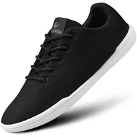 Giesswein Merino Lite Women – 3D-Strick Merino Sneaker mit atmungsaktivem Merino-Jersey & Rutschfester Sohle für Damen - 40 EU