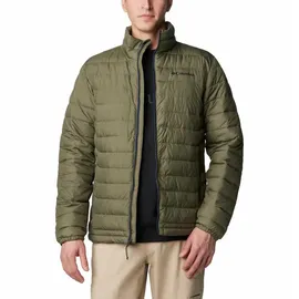 Columbia Powder Lite II Jacket stone green, XXL