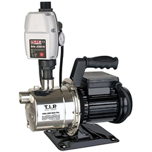 T.I.P. HWA 4400 Inox Plus