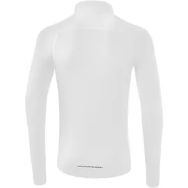 Erima Racing Longsleeve weiß 128