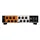 ORANGE Dual Baby 100 - Topteil E-Gitarre