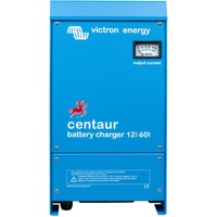Victron Energy Centaur Charger 12/60 (3) Bank Batterie Ladegerät