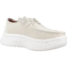 HEYDUDE Hey Dude Wendy Peak Chambray - Gr.: 36